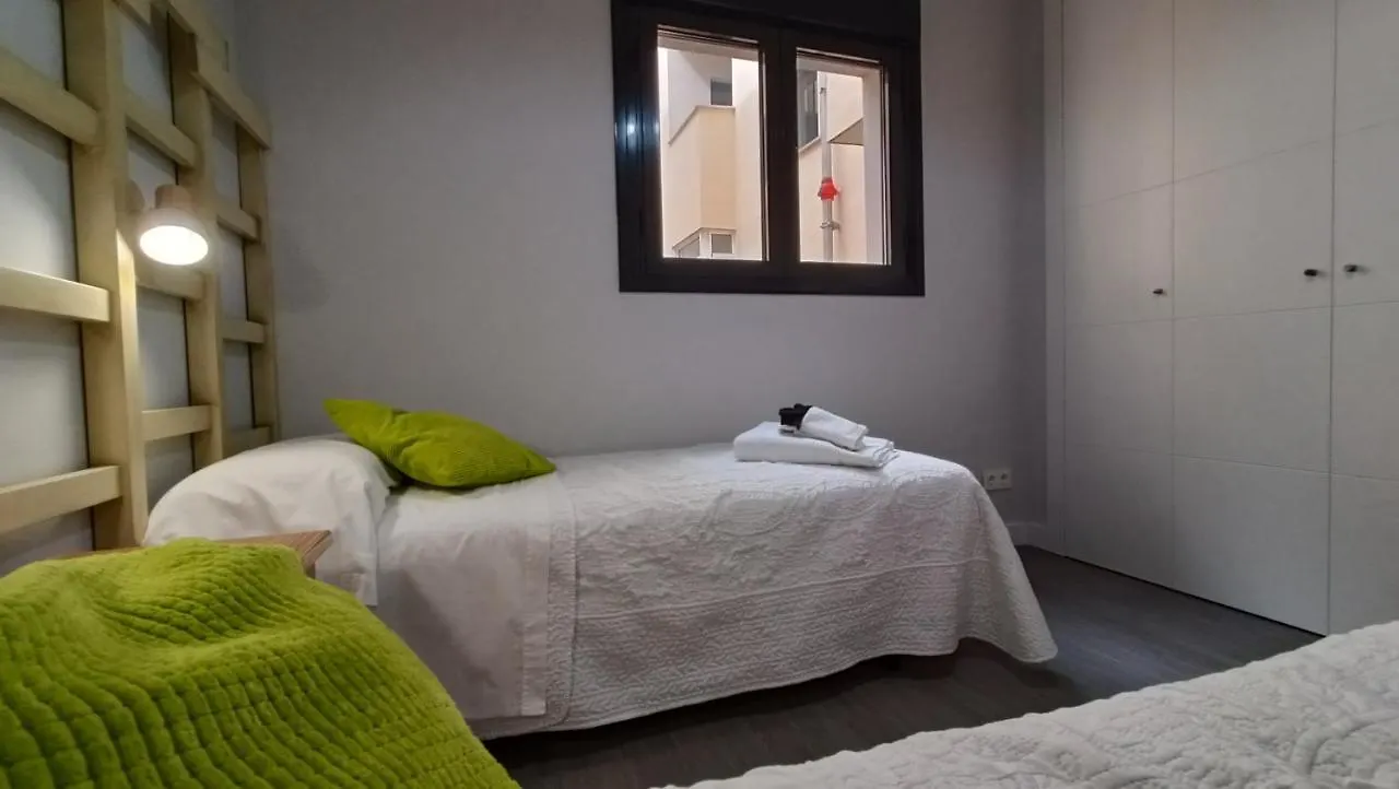 Kiana Mirador Jerez Con Parking Daire Jerez de la Frontera