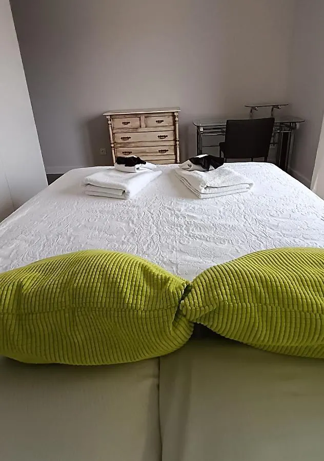 Апартаменты Kiana Mirador Jerez Con Parking Херес-де-ла-Фронтера 0*,